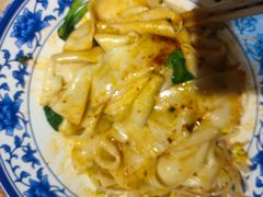 -陕味食族油泼面(工商大学店)