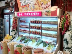 -西江美食舫·江西菜(健德桥店)