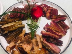 腊味合蒸-全聚德(长江路店)