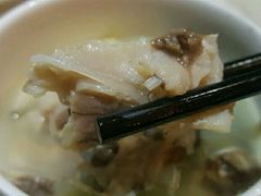 -干老四雅鱼饭店(滨江西路店)