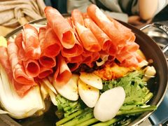 -MI WU FACTORY米屋美食工厂餐厅(绿地店)