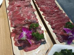 -大河宴·椒麻鱼火锅(北京路中和美食街店)