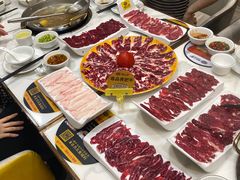 -潮汕大目牛肉火锅(皇岗旗舰店)
