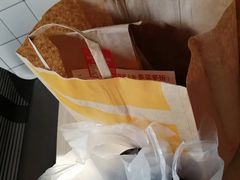 -麦当劳(沙河店)