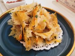 -万龙洲海鲜(亚运村店)