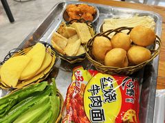 -范贤光鸡公煲(平乐园总店)