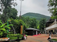 -苏州乐园森林水世界