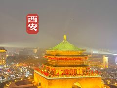 -开元商城(钟楼店)