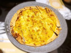 芝士榴芒薄饼-KCOOKING概念韩餐(世茂52+店)