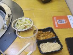 -炭虎子水浒烤肉(梦时代店)