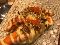 -赤坂亭·M9和牛烧肉·铁板烧(合肥万象城店)