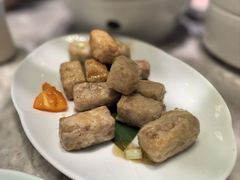 -四道菜·福建菜馆(新街口金鹰店)