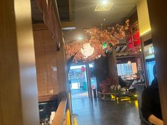-九田家黑牛烤肉料理(新辰里亚运村店)
