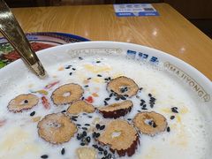 -马记永·兰州牛肉面(3019君尚店)