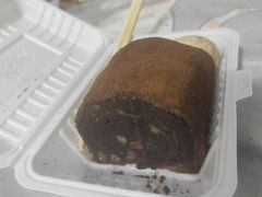 -老回回烩面馆(左家庄店)