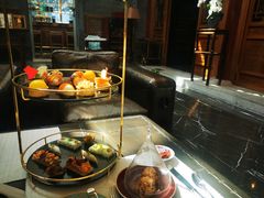 -北京古城老院厉晓麟精致菜