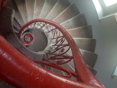 -青岛德国监狱旧址博物馆