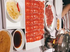 -鼎鼎香·港式火锅(北京SKP店)