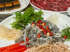 -顺德公·广东猪肚鸡(车公庙总店)