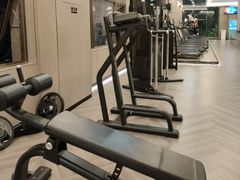 -章鱼健身 Octopus