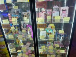 -卡通尼乐园(五彩世界店)