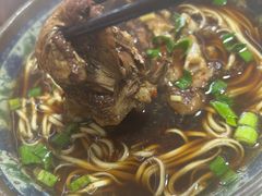 -南花桥羊肉馆老字号(乌镇店)