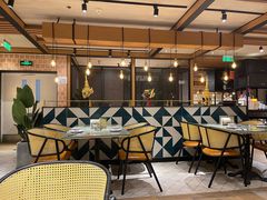 -Home Thai·泰谣(王府井apm店)