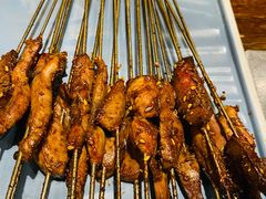 -小俩口烧烤东北菜(双井店)