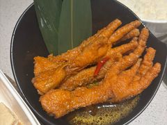 -海底捞火锅(吴中路店)