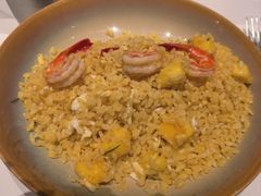 -静香HOUSE·全时段融合餐厅(七星欢乐颂店)