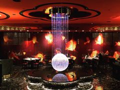 -8餐厅(新葡京酒店)