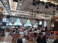 -丰尔粥食·顺德鱼生·干蒸排骨顺德菜(大良分店)
