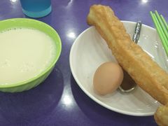 -北京农学院-第2食堂