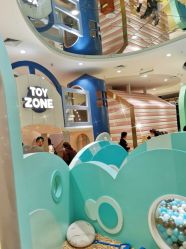-meland club亲子乐园(重庆万象城店)