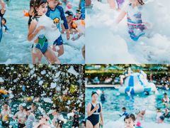 -三亚湾海居铂尔曼度假酒店