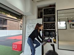 -猴哥健身(保利童心缘店)