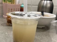 -繁仔牛杂(石排店)