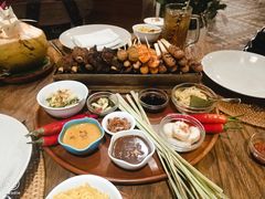 -DiAtas by Art Cafe Bumbu Bali