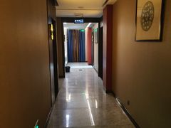 -水墨澜渟足道·SPA·传统(四望亭东关街店)