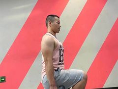 -WEGYMER健萌健身(雅颂居馆)