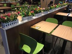 -麦当劳(郑州东高铁站店)