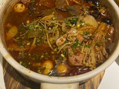 -眉州东坡(春秀路店)