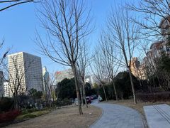 -星巴克(丁香国际商业中心店)
