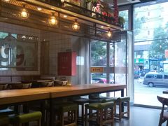 -老家肉饼(永泰庄店)