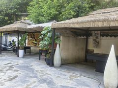 -大汗烧烤滩羊馆(清水河公园店)