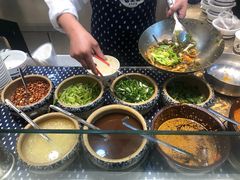 -留夫鸭(巴黎春天宝山店)