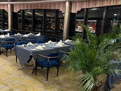 -汇泉王朝大饭店-旋转餐厅(南海路店)