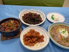 -阿毛饭店(和义路店)