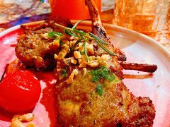 -BROWNSTONE布朗石西班牙餐厅(富城店)