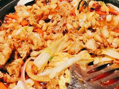 -蛙小侠·沸腾砂锅(西关新天地店)